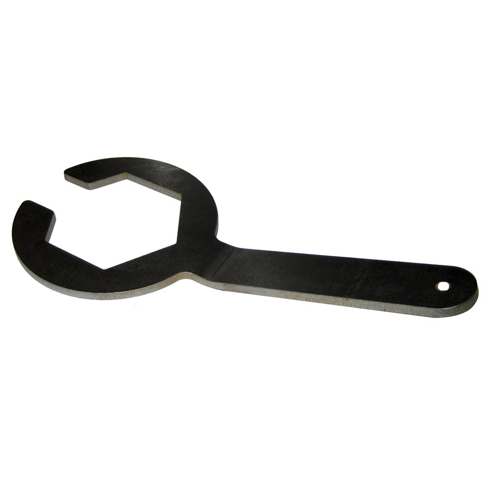 Airmar 117WR-2 Transducer Hull Nut Wrench [117WR-2] - BuoyMart.com  Transducer Accessories Airmar