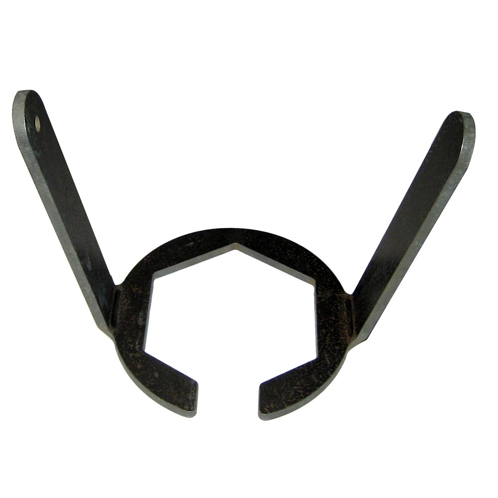 Airmar 117WR-3 Double Handle Transducer Wrench [117WR-3] - BuoyMart.com  Transducer Accessories Airmar
