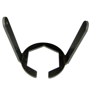 Airmar 75WR-3 Double Handle Transducer Wrench [75WR-3] - BuoyMart.com  Transducer Accessories Airmar
