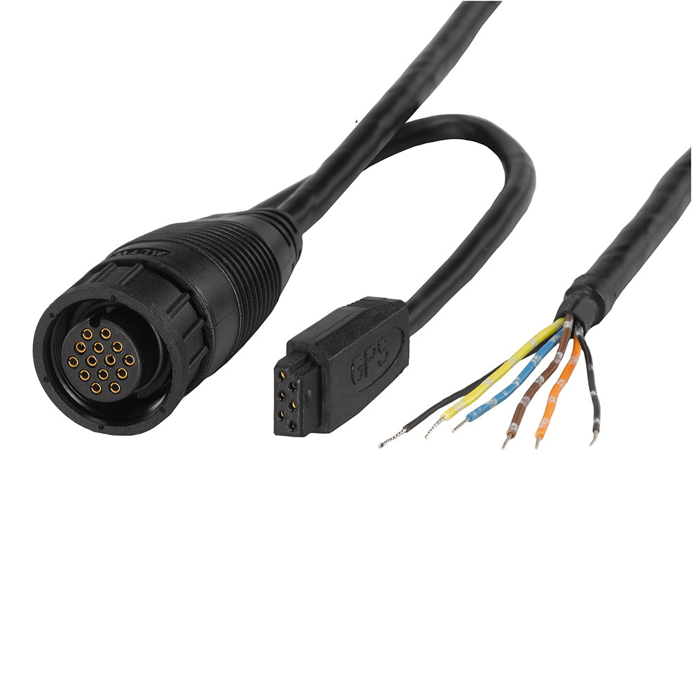 Humminbird AS GPS NMEA Splitter Cable [720080-1] - BuoyMart.com  NMEA Cables & Sensors Humminbird