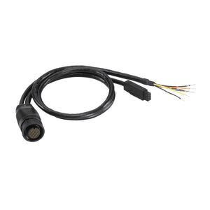 Humminbird AS GPS NMEA Splitter Cable [720080-1] - BuoyMart.com  NMEA Cables & Sensors Humminbird