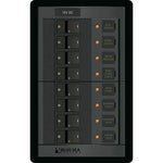 Blue Sea 1200 12V DC 8 Position - Vertical [1200] - BuoyMart.com  Electrical Panels Blue Sea Systems
