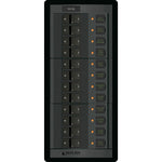 Blue Sea 1223 12V DC 12 Position [1223] - BuoyMart.com  Electrical Panels Blue Sea Systems