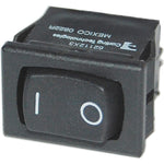 Blue Sea 7485 360 Panel - Rocker Switch SPDT - (ON)-OFF-(ON) [7485] - BuoyMart.com  Switches & Accessories Blue Sea Systems