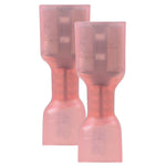 Ancor Universal Speaker Connector Kit f/22-18 AWG Wire Gauge [SPK2218] - BuoyMart.com  Terminals Ancor