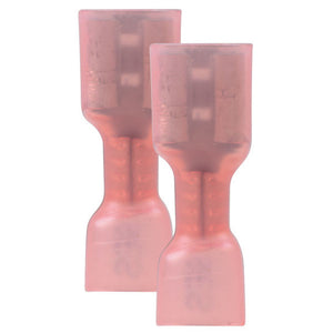 Ancor Universal Speaker Connector Kit f/22-18 AWG Wire Gauge [SPK2218] - BuoyMart.com  Terminals Ancor