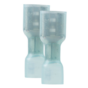 Ancor Universal Speaker Connector Kit f/16-14 AWG Wire Gauge [SPK1614] - BuoyMart.com  Terminals Ancor
