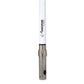 Shakespeare VHF 8' 6225-R Phase III Antenna - No Cable [6225-R] - BuoyMart.com  Antennas Shakespeare