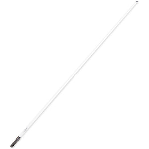 Shakespeare VHF 8' 6225-R Phase III Antenna - No Cable [6225-R] - BuoyMart.com  Antennas Shakespeare