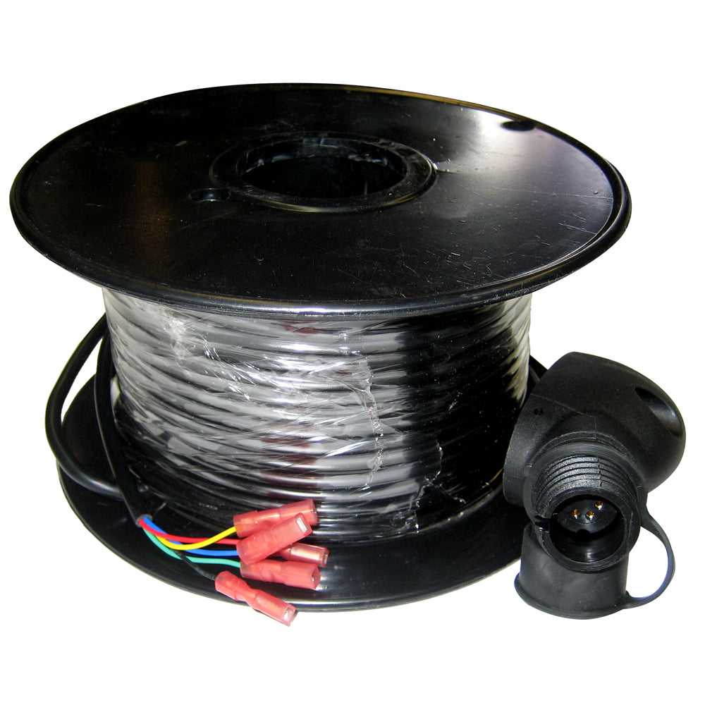 Raymarine Masthead Cable & Base [A28162] - BuoyMart.com  Accessories Raymarine