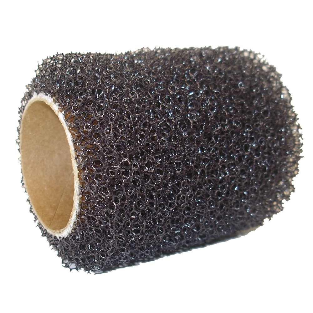 KiwiGrip Roller Brush - 4" [KG1020-4] - BuoyMart.com  Non-Skid Paint KiwiGrip