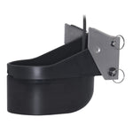 Garmin TM265LH Plastic Transom Mount Transducer w/Depth & Temp - 12-Pin [010-12378-20] - BuoyMart.com  Transducers Garmin