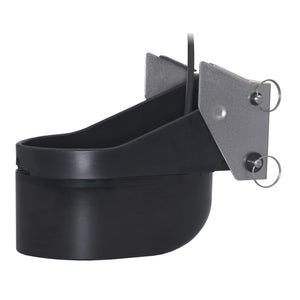 Garmin TM265LH Plastic Transom Mount Transducer w/Depth & Temp - 12-Pin [010-12378-20] - BuoyMart.com  Transducers Garmin