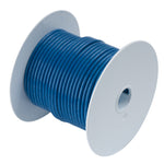 Ancor Dark Blue 14AWG Tinned Copper Wire - 100' [104110] - BuoyMart.com  Wire Ancor