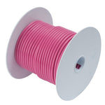 Ancor Pink 14AWG Tinned Copper Wire - 100' [104610] - BuoyMart.com  Wire Ancor