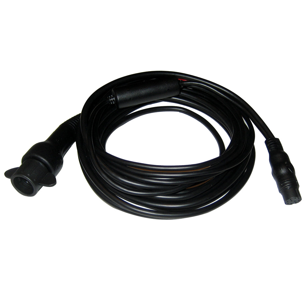 Raymarine 4m Extension Cable f/CPT-DV & DVS Transducer & Dragonfly & Wi-Fish [A80312] - BuoyMart.com  Transducer Accessories Raymarine