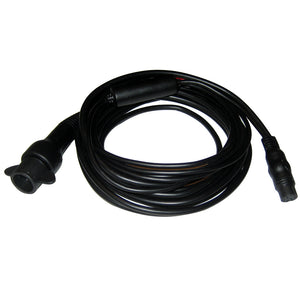 Raymarine 4m Extension Cable f/CPT-DV & DVS Transducer & Dragonfly & Wi-Fish [A80312] - BuoyMart.com  Transducer Accessories Raymarine