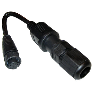Raymarine Raynet to RJ45 Female Adapter 100mm [A80247] - BuoyMart.com  Accessories Raymarine