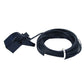 Faria Transom Mount Transducer - 235kHz [SN2011] - BuoyMart.com  Gauges Faria Beede Instruments