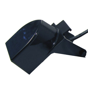 Faria Transom Mount Transducer - 235kHz [SN2011] - BuoyMart.com  Gauges Faria Beede Instruments