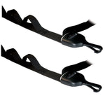 BoatBuckle RodBunk Deluxe Vehicle Rod Carrier System [F17727] - BuoyMart.com  Rod & Reel Storage BoatBuckle