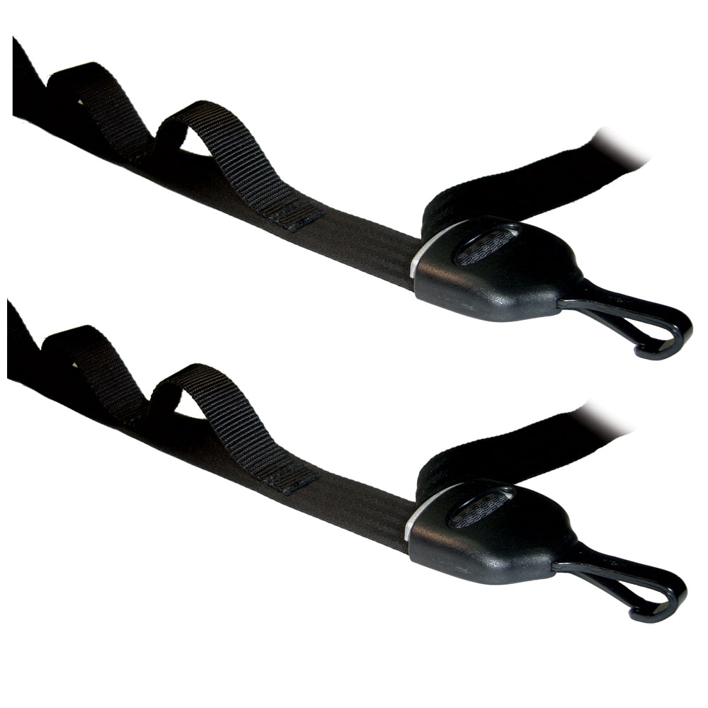 BoatBuckle RodBunk Deluxe Vehicle Rod Carrier System [F17727] - BuoyMart.com  Rod & Reel Storage BoatBuckle