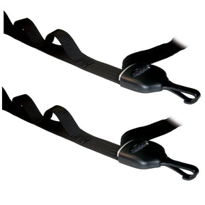 BoatBuckle RodBunk Deluxe Vehicle Rod Carrier System [F17727] - BuoyMart.com  Rod & Reel Storage BoatBuckle