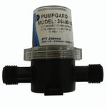 Jabsco Pumpguard In-Line Strainer - 1/2" NPT Port [36400-1000] - BuoyMart.com  Strainers & Baskets Jabsco
