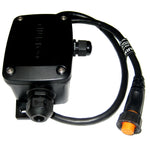 Garmin Bare Wire Transducer to 12-Pin Sounder Wire Block Adapter [010-11613-10] - BuoyMart.com  Transducer Accessories Garmin