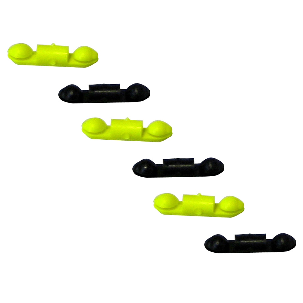 Scotty Stoppers f/Line Releases & Auto Stop - 6 Pack [1008] - BuoyMart.com  Downrigger Accessories Scotty