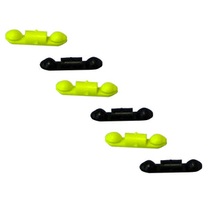 Scotty Stoppers f/Line Releases & Auto Stop - 6 Pack [1008] - BuoyMart.com  Downrigger Accessories Scotty
