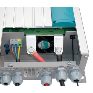 Mastervolt Mass Sine Wave Inverter 24/2500 (230V/50Hz) [24022500] - BuoyMart.com  Inverters Mastervolt