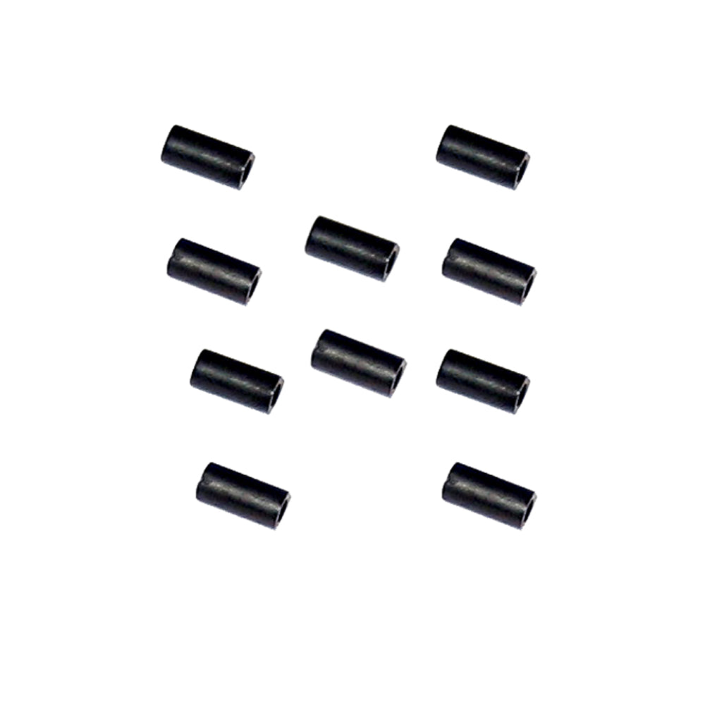 Scotty Wire Joining Connector Sleeves - 10 Pack [1004] - BuoyMart.com  Downrigger Accessories Scotty