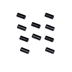 Scotty Wire Joining Connector Sleeves - 10 Pack [1004] - BuoyMart.com  Downrigger Accessories Scotty