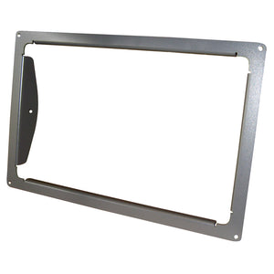 Furuno Front Fixing Panel Kit f/TZTL15L [001-337-450-00] - BuoyMart.com  Accessories Furuno