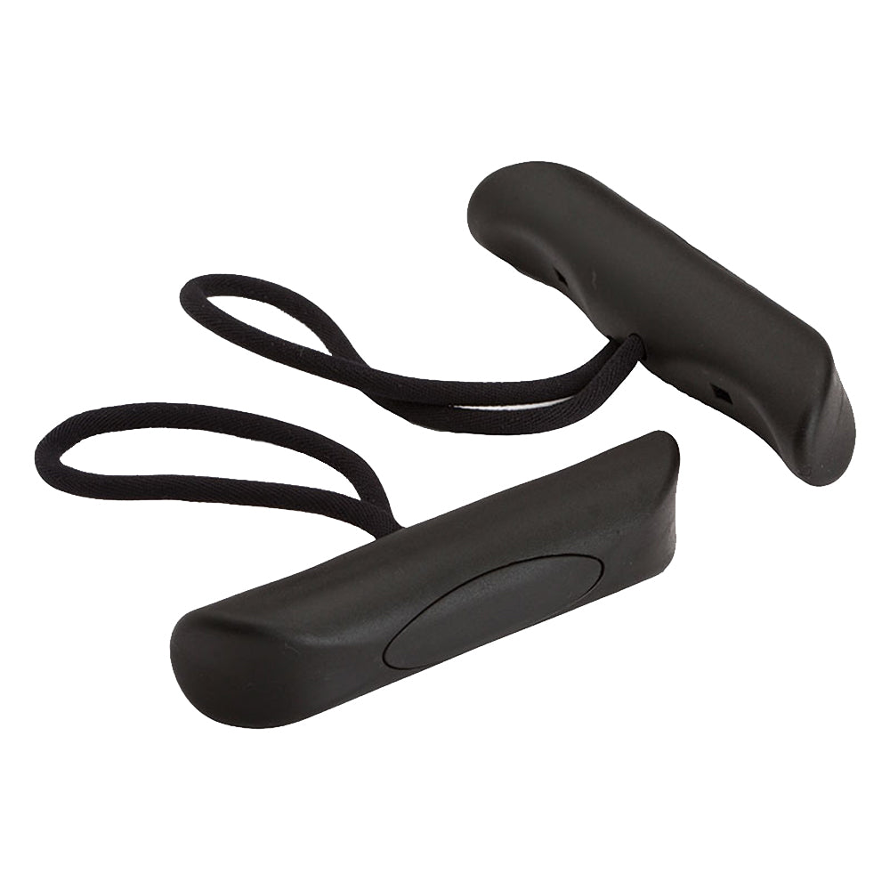 Attwood Kayak Handle Replacement Set - Pair [11944-7] - BuoyMart.com  Accessories Attwood Marine