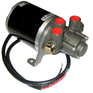 SI-TEX 12CI Pumpset - 12VDC [OCTAFG1012] - BuoyMart.com  Autopilots SI-TEX