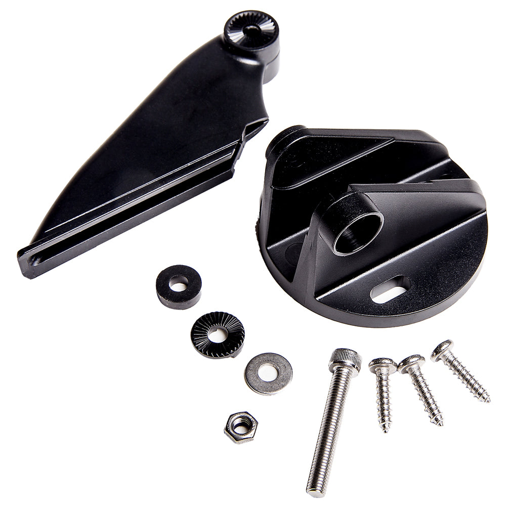 Raymarine CPT-DV/CPT-DVS Mounting Kit [R70439] - BuoyMart.com  Transducer Accessories Raymarine