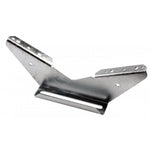 C.E. Smith Pontoon Wing Bracket [26244GA] - BuoyMart.com  Rollers & Brackets C.E. Smith