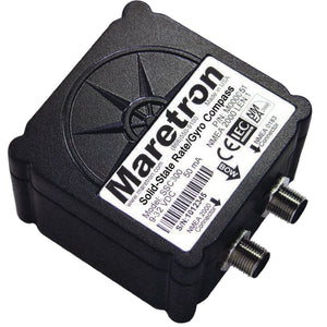 Maretron Solid-State Rate/Gyro Compass w/o Cables [SSC300-01] - BuoyMart.com  NMEA Cables & Sensors Maretron
