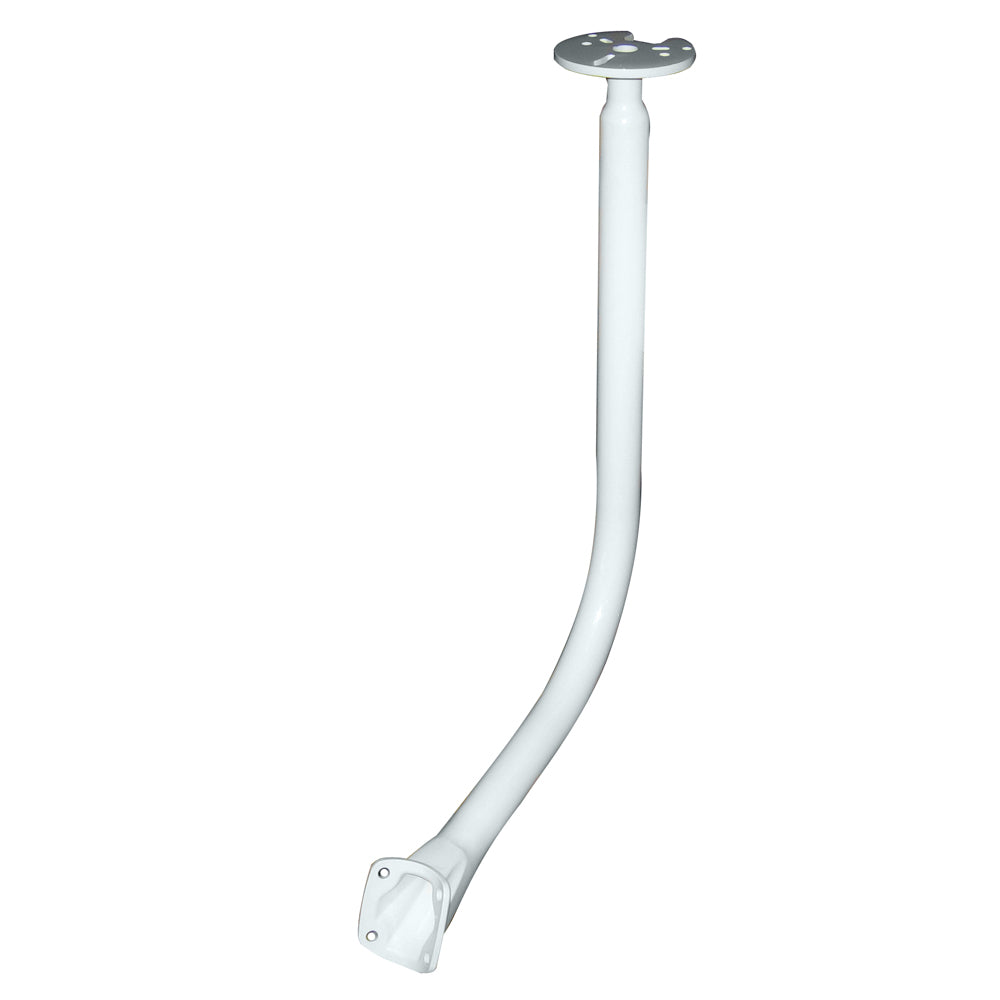 Scanstrut APT-LB-01 PowerTower Center Mounted Light Bar [APT-LB-01] - BuoyMart.com  Radar/TV Mounts Scanstrut