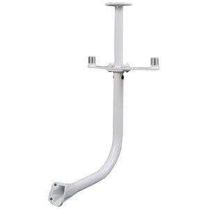 Scanstrut APT-LB-GPS2-01 PowerTower Center Mounted Light Bar  Wing Plate f/2 Antenna [APT-LB-GPS2-01] - BuoyMart.com  Radar/TV Mounts Scanstrut