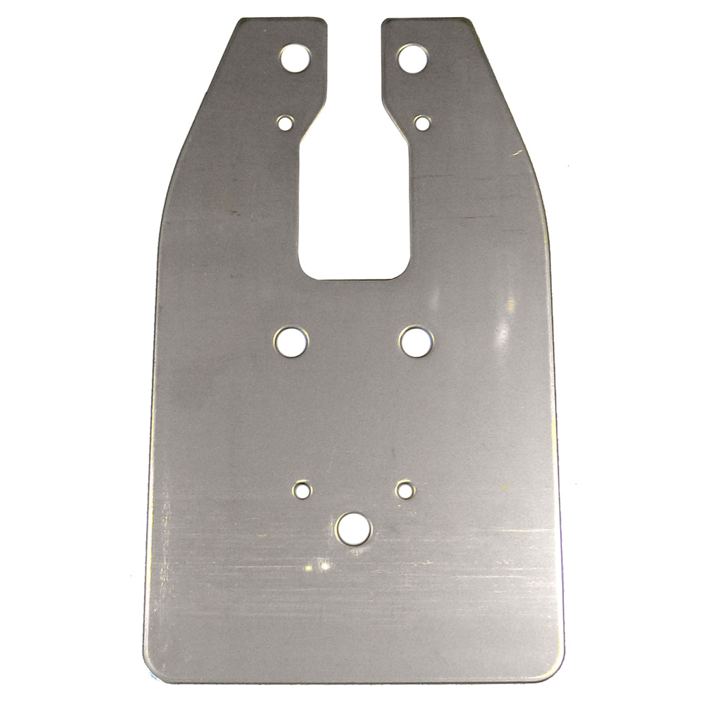 Garmin Transducer Spray Shield [010-12406-00] - BuoyMart.com  Transducer Accessories Garmin