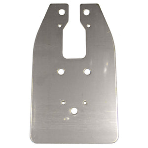 Garmin Transducer Spray Shield [010-12406-00] - BuoyMart.com  Transducer Accessories Garmin