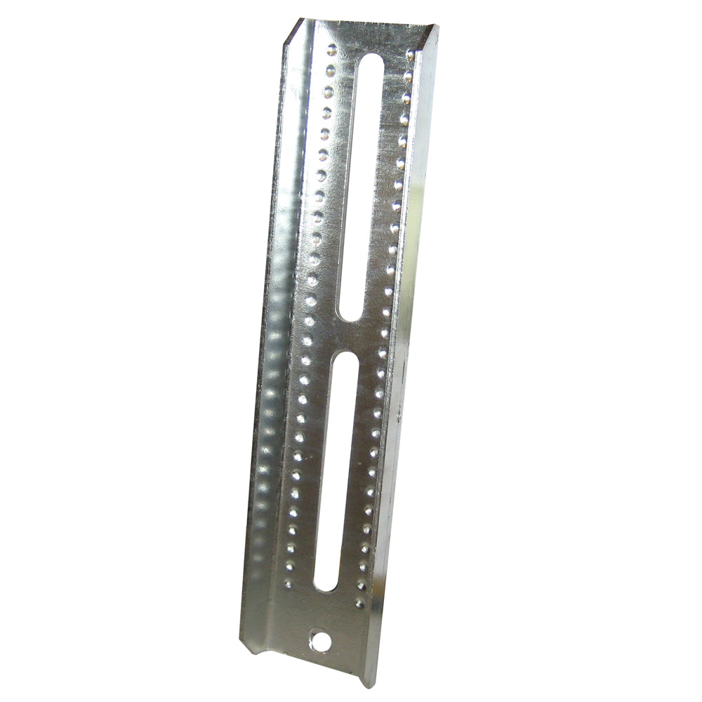 C.E. Smith Double Slot Swivel Bolster Bracket Assembly - 12" [10102G40] - BuoyMart.com  Rollers & Brackets C.E. Smith