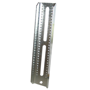 C.E. Smith Double Slot Swivel Bolster Bracket Assembly - 12" [10102G40] - BuoyMart.com  Rollers & Brackets C.E. Smith