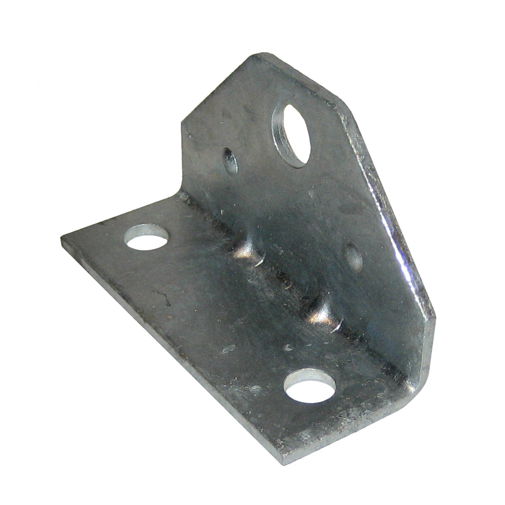 C.E. Smith Center Swivel Bracket - 2" [10201G40] - BuoyMart.com  Rollers & Brackets C.E. Smith