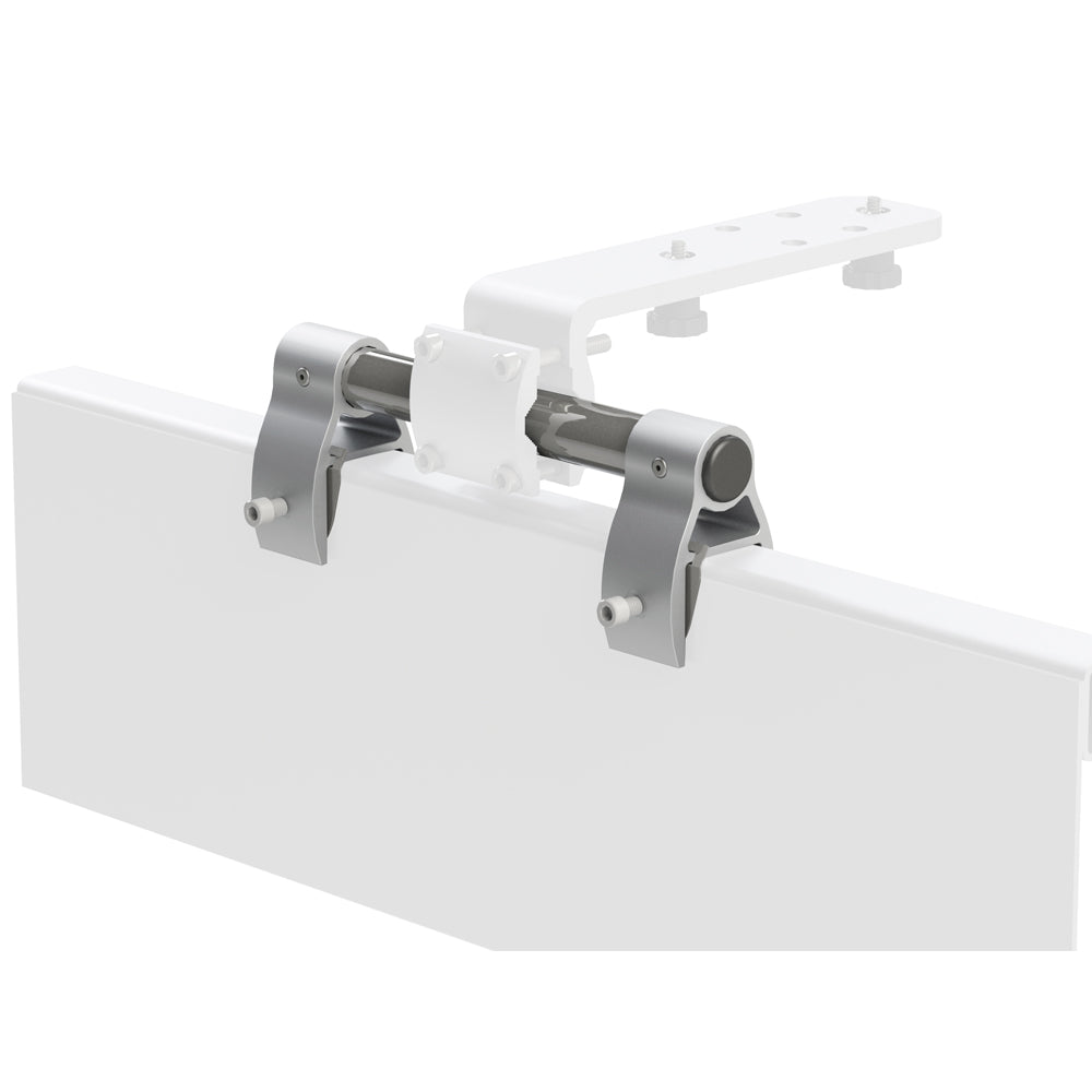 Kuuma Pontoon Rail Adapter Mount [58197] - BuoyMart.com  Deck / Galley Kuuma Products