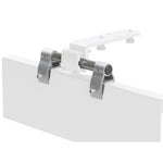 Kuuma Pontoon Rail Adapter Mount [58197] - BuoyMart.com  Deck / Galley Kuuma Products