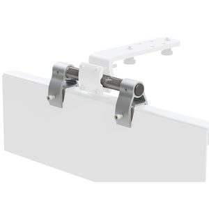 Kuuma Pontoon Rail Adapter Mount [58197] - BuoyMart.com  Deck / Galley Kuuma Products